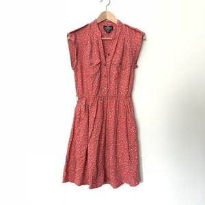 Angie Panda 🐼 Dress